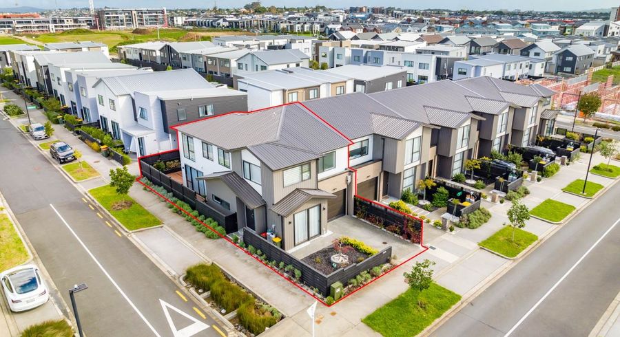  at 15 Waterlily Street, Hobsonville, Waitakere City, Auckland