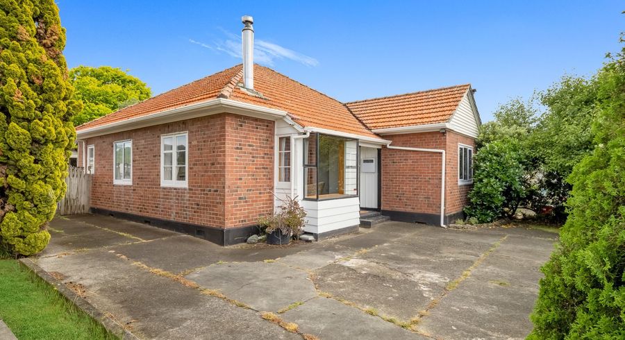  at 31 Jackson Street, College Estate, Whanganui, Manawatu / Whanganui