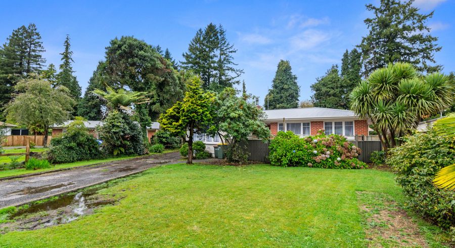  at 20 Werrina Cresent, Mangakakahi, Rotorua, Bay Of Plenty