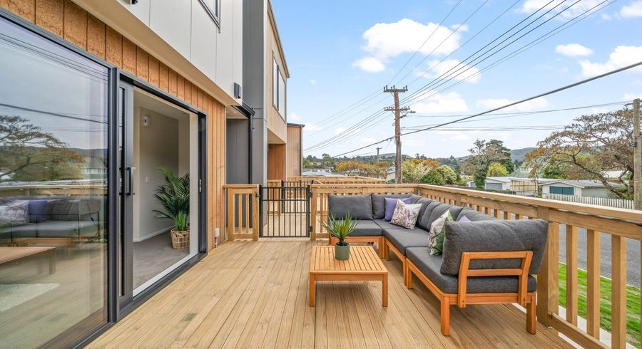  at 2,3,6,7,17,18;/4 Tawhai Street, Stokes Valley, Lower Hutt, Wellington