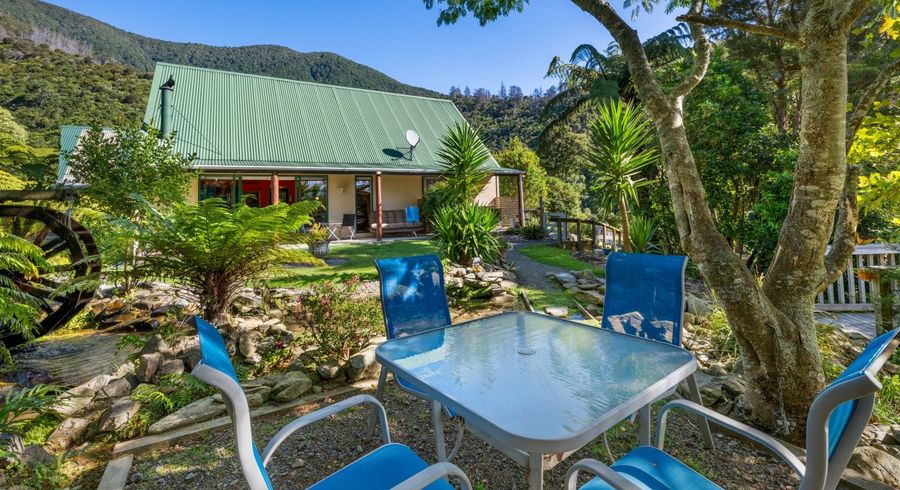  at 243 Boons Valley Road, Waikawa, Marlborough, Marlborough