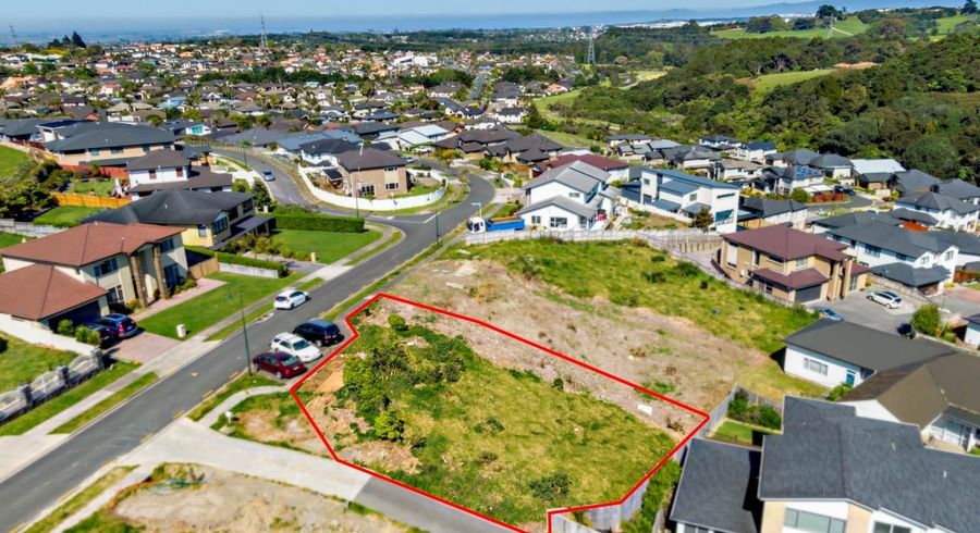  at 22 Henriette Place, The Gardens, Manukau City, Auckland