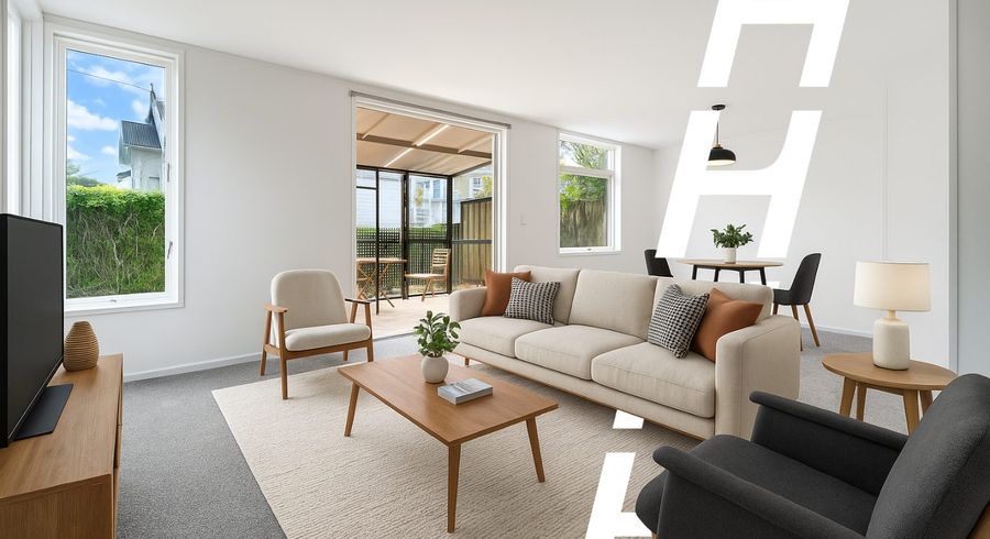 at 1/47 Cardwell St, Onehunga, Auckland City, Auckland