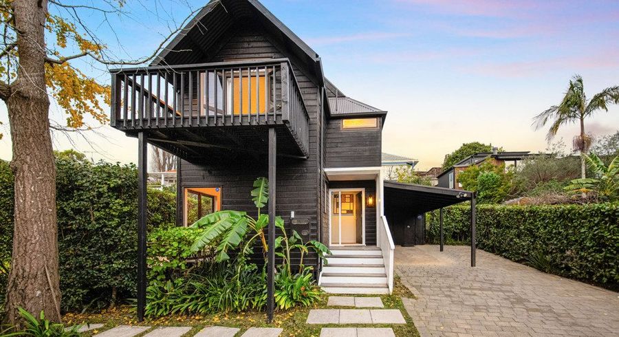  at 125A Portland Road, Remuera, Auckland City, Auckland