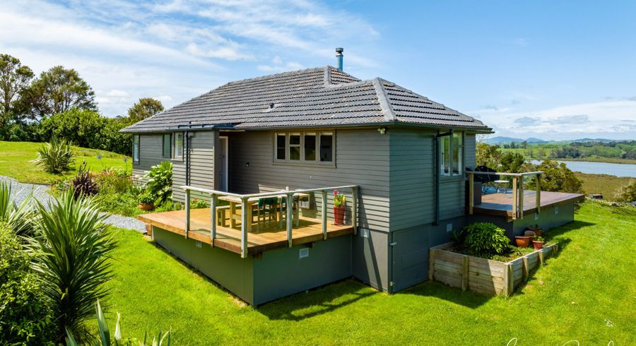  at 213A Pahi Road, Pahi, Paparoa