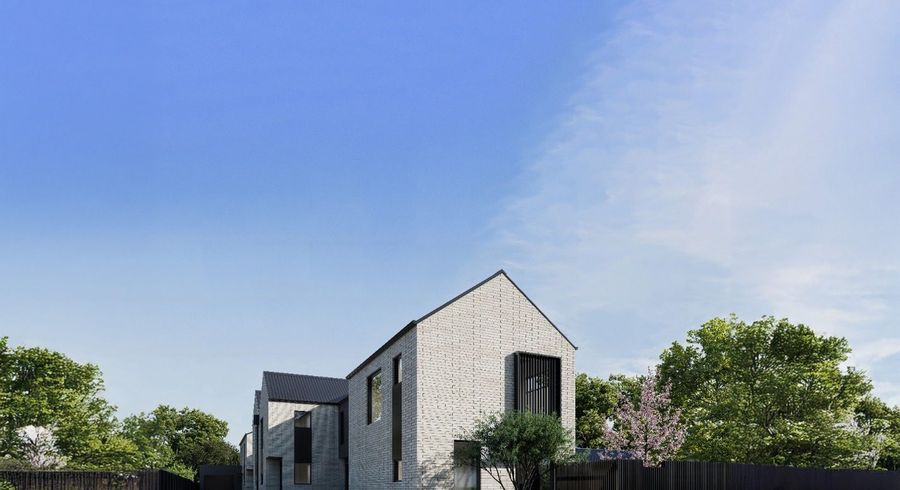  at 5/197 Innes Road, St. Albans, Christchurch City, Canterbury