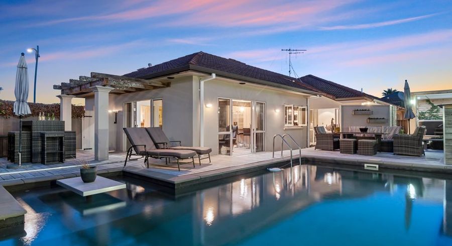  at 7 Monticello Key, Papamoa Beach, Papamoa