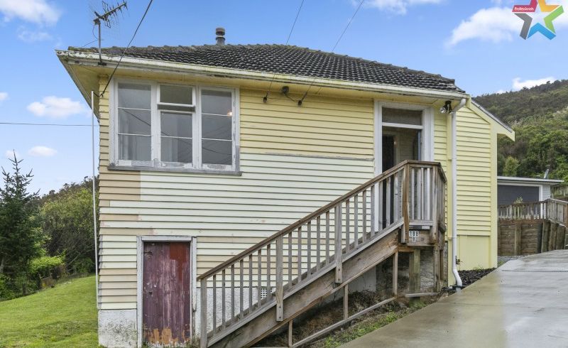  at B/188 Waddington Drive, Naenae, Lower Hutt