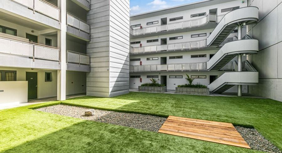  at 3C/17 Blake Street, Ponsonby, Auckland City, Auckland