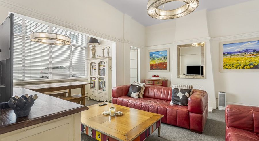  at 4/93 Shortland Street, City Centre, Auckland City, Auckland