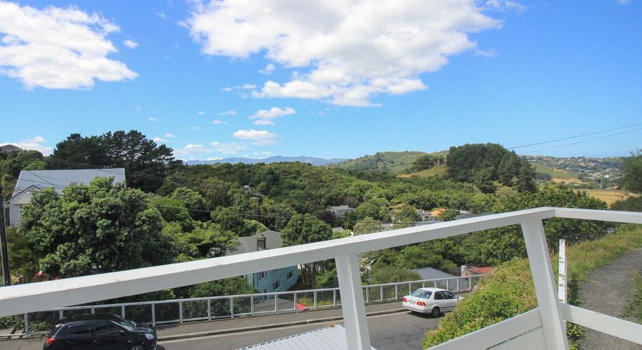  at 1/22 McColl Street, Vogeltown, Wellington, Wellington