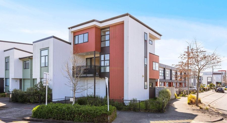  at 1 Bonnette Road, Flat Bush, Manukau City, Auckland