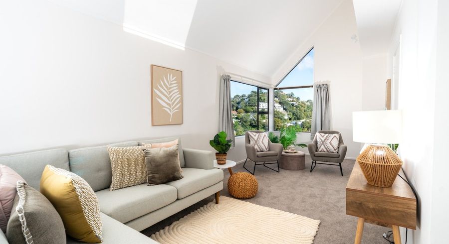  at 16 Garden Road, Northland, Wellington, Wellington