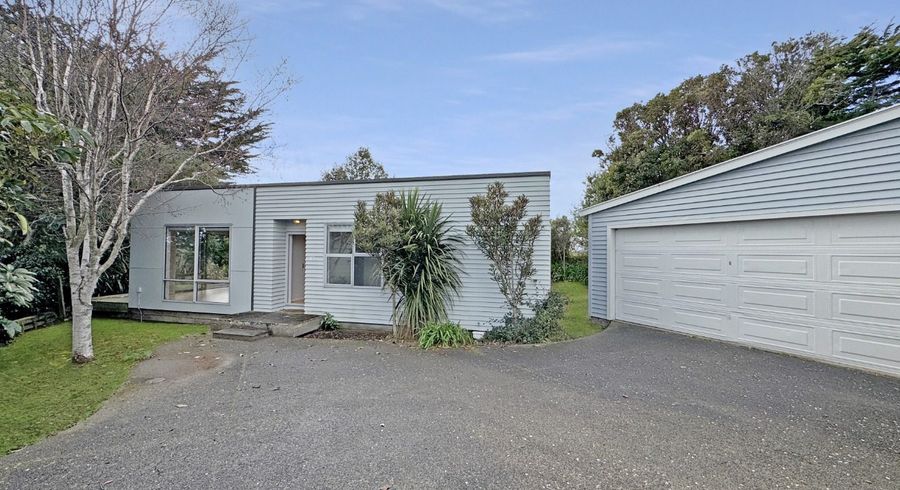  at 143B Matatua Road, Raumati Beach, Paraparaumu