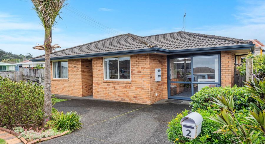  at 2 Puriri Street, Kamo, Whangarei, Northland