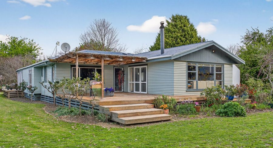  at 8 Ingram Road, Waerengaahika, Gisborne, Gisborne
