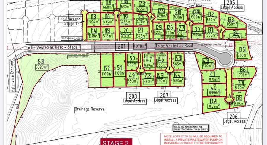  at Lot 29 Coptic Terrace, Pokeno, Franklin, Auckland