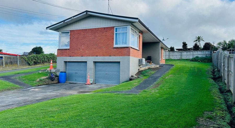  at 2/7 Monterey Avenue, Otahuhu, Auckland City, Auckland