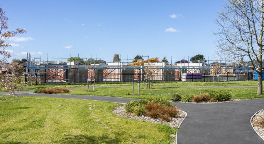  at 5/8 Akoranga Place, Hornby, Christchurch City, Canterbury