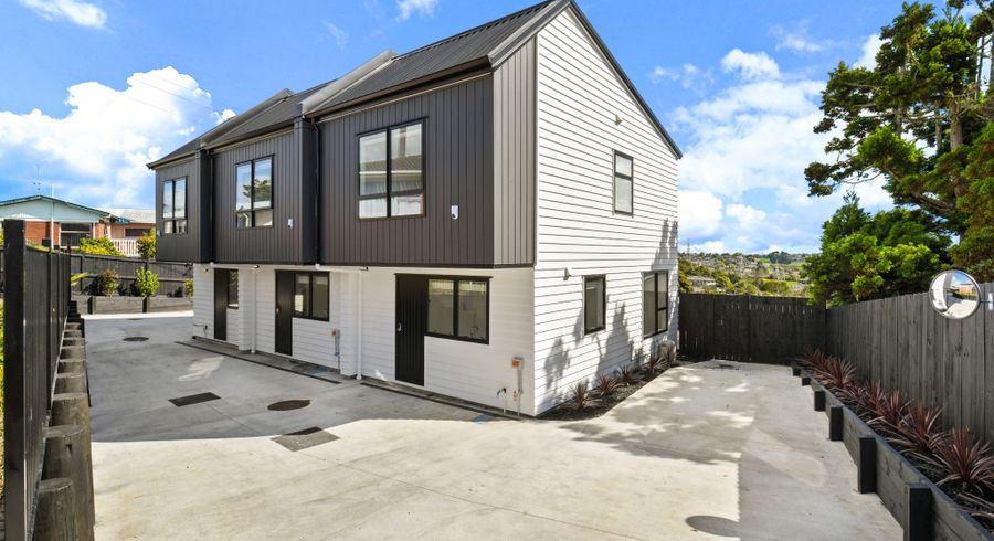  at 121B Waimumu Road, Massey, Waitakere City, Auckland