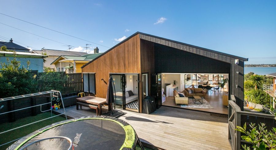  at 27 Arthur Street, Onehunga, Auckland City, Auckland