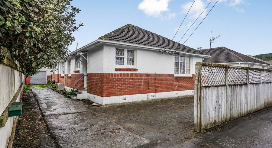  at 1 Bush Grove, Trentham, Upper Hutt, Wellington