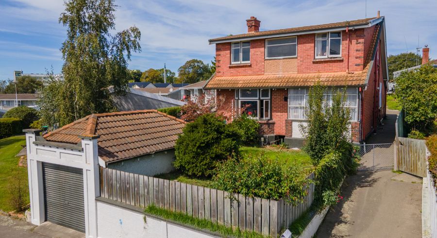  at 18 Princes Street, Parkside, Timaru, Canterbury