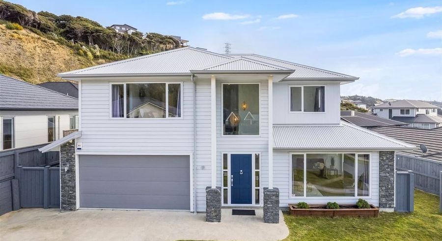  at 16 Schooner Drive, Whitby, Porirua
