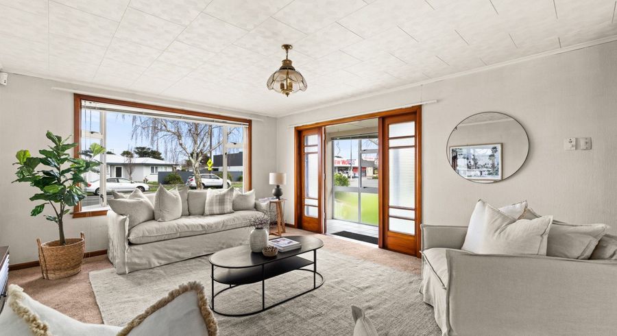  at 46 Menin Road, Onekawa, Napier, Hawke's Bay