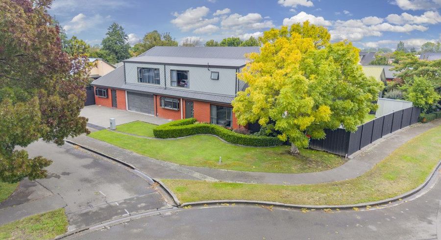  at 10 Pyatt Place, Redwood, Christchurch City, Canterbury