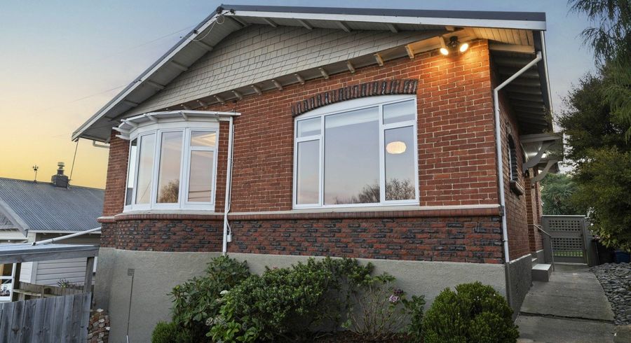  at 170 Glenpark Avenue, Maryhill, Dunedin