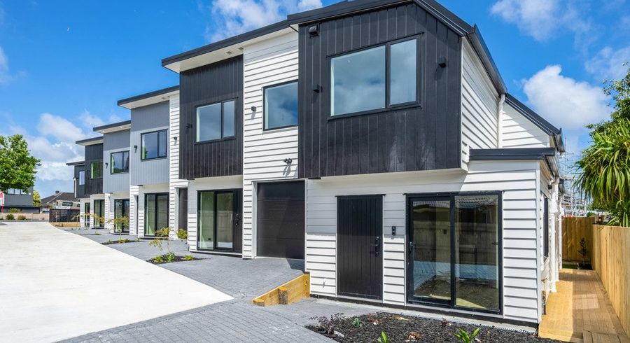  at 209 Buckland Road, Mangere East, Manukau City, Auckland