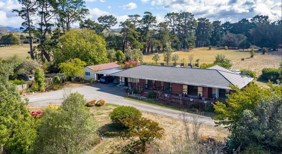  at 320 Upper Plain Road, Upper Plain, Masterton