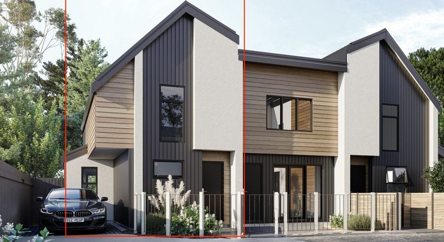  at 4/892 High Street, Avalon, Lower Hutt
