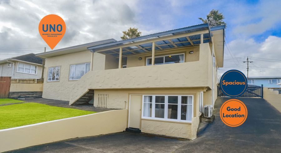  at 25 Hillview Avenue, New Windsor, Auckland