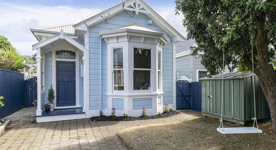  at 28 Te Whiti Street, Kilbirnie, Wellington