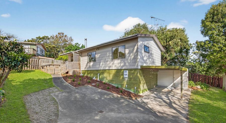  at 3/203 Sunnynook Road, Wairau Valley, North Shore City, Auckland