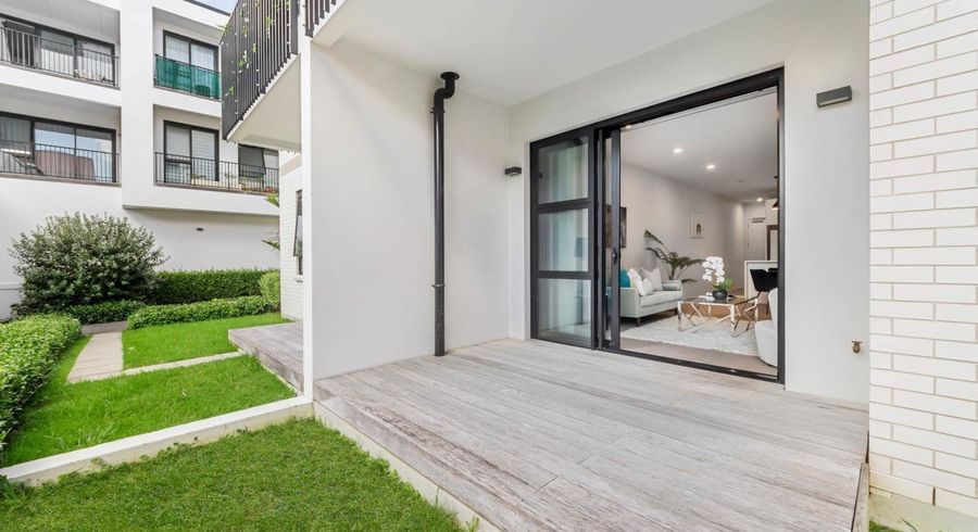  at G03 10 Nugget Ave, Hobsonville, Waitakere City, Auckland