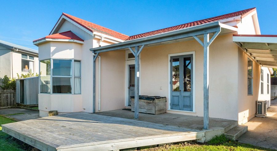  at 75A Tees Street, Oamaru, Waitaki, Otago