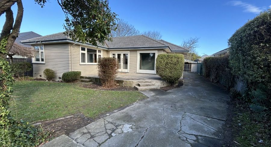  at 37 Worthy Street, Ilam, Christchurch