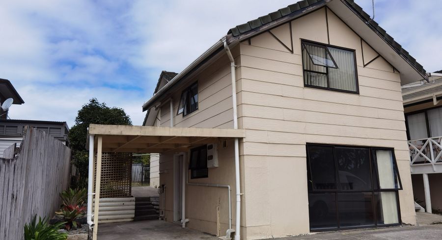  at 17a CENTORIAN DRIVE, Mairangi Bay, North Shore City, Auckland