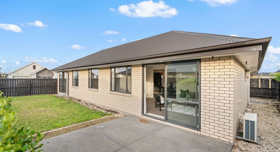  at 2 Meyer Crescent, Halswell, Christchurch City, Canterbury
