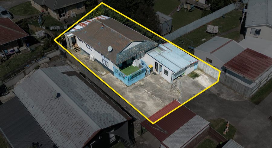  at 1/13 Taitimu Drive, Weymouth, Manukau City, Auckland