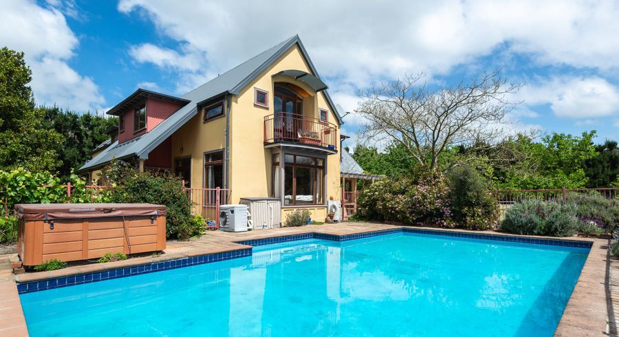  at 757 Newtons Road, Christchurch