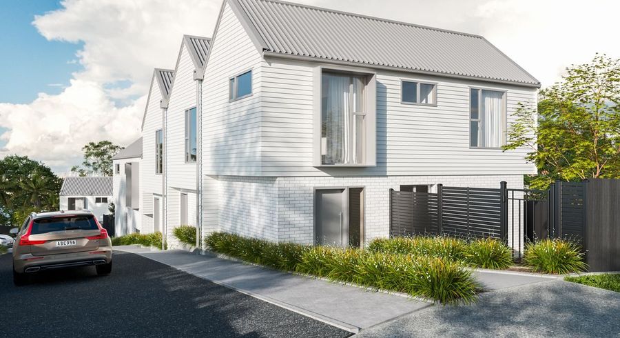  at 30 Seon Place, Birkdale, North Shore City, Auckland