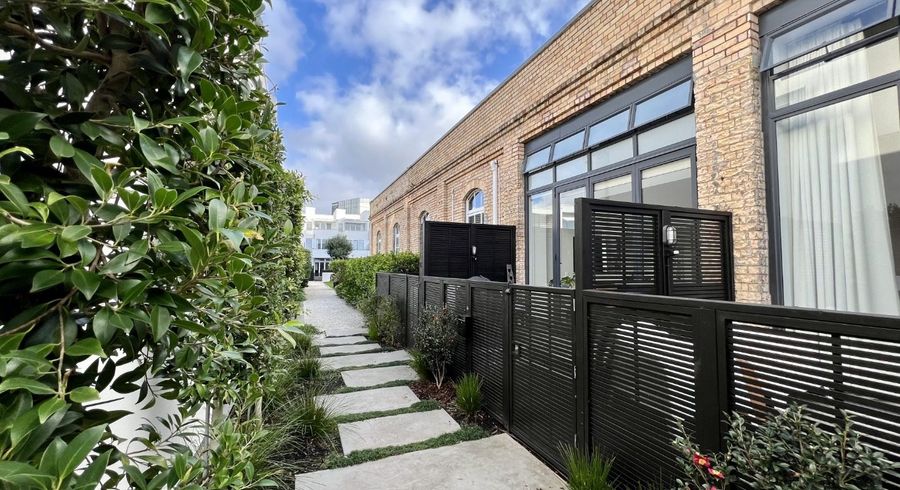  at 55 Fisher Point Drive, Freemans Bay, Auckland City, Auckland
