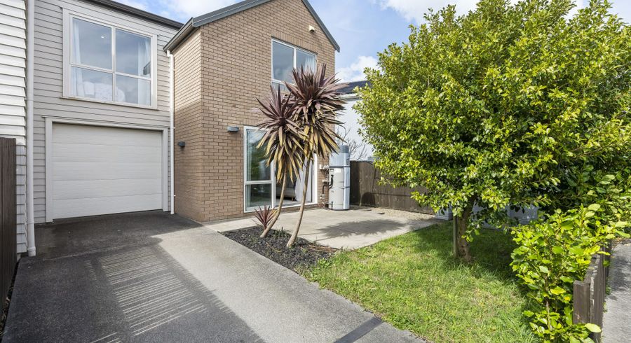  at 113 Squadron Drive, Hobsonville, Waitakere City, Auckland