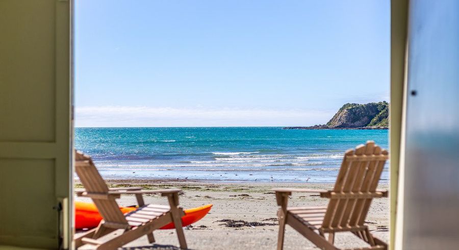  at 4 & 5 South Beach Road, Titahi Bay, Porirua, Wellington