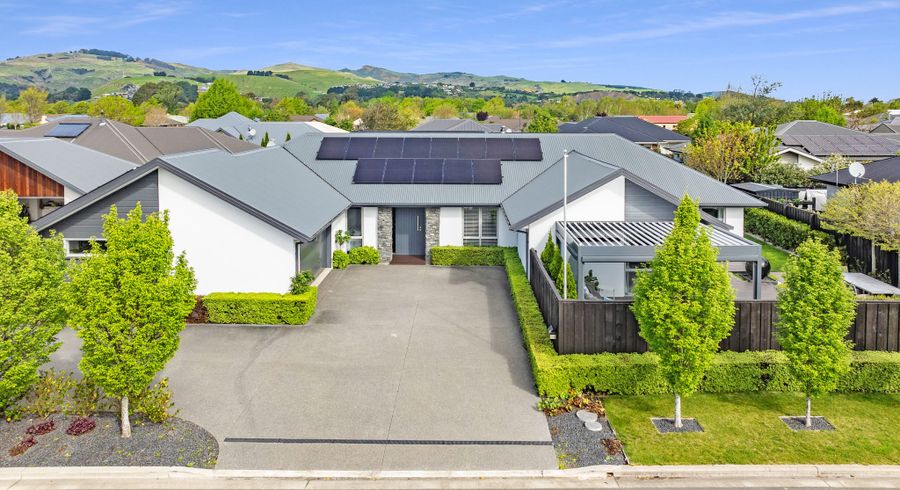  at 10 Annie Going Lane, Halswell, Christchurch City, Canterbury