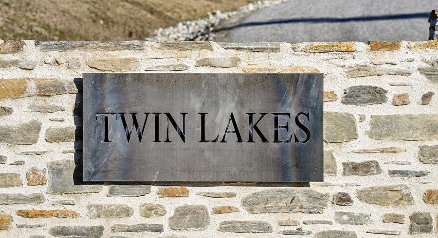  at Twin Lakes Premier Subdivision, Luggate, Wanaka, Otago